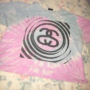 Stussy shirt